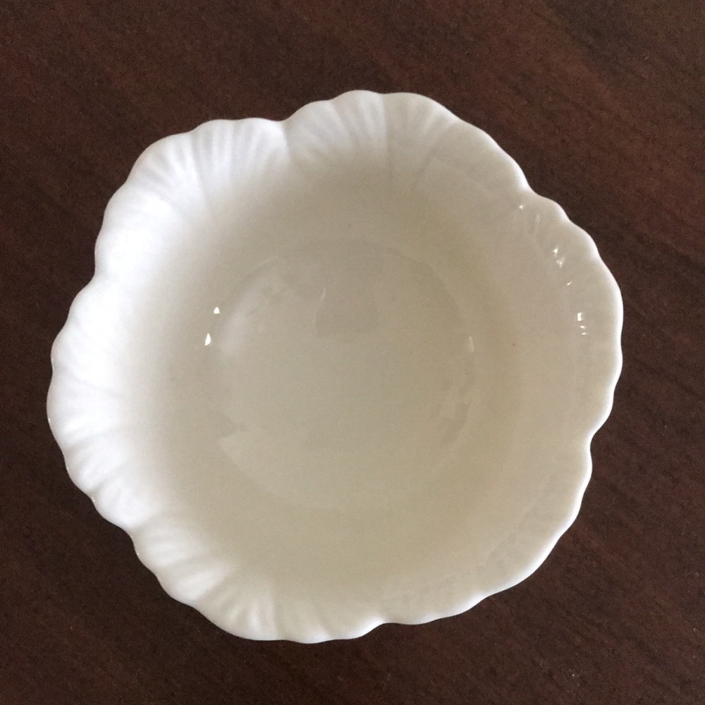 🎄Lenox Sm Bowls - Picture 3 of 4